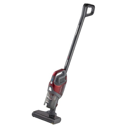 Пылесос Morphy Richards 734055EE красный 1089400₽