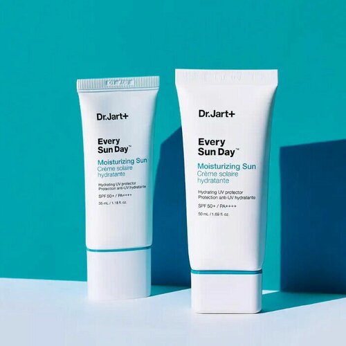 Dr. Jart+    Every Day Moisturizing Sun SPF50+ PA+++ 30 