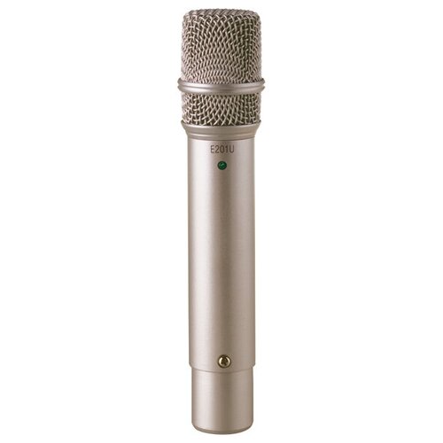 Микрофон Superlux E201U