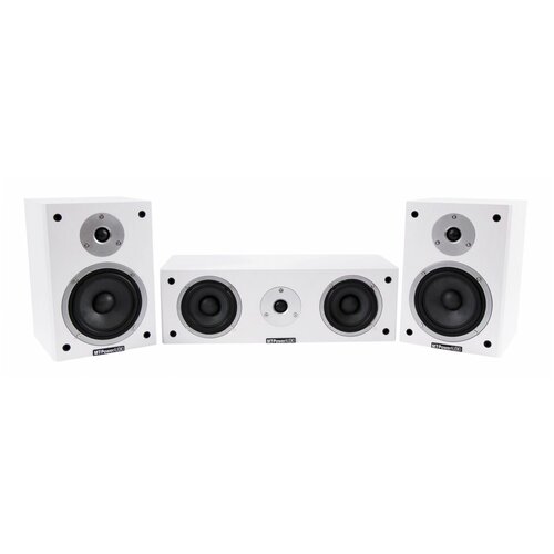 Комплект акустики MT-Power Performance XL white set 3.0