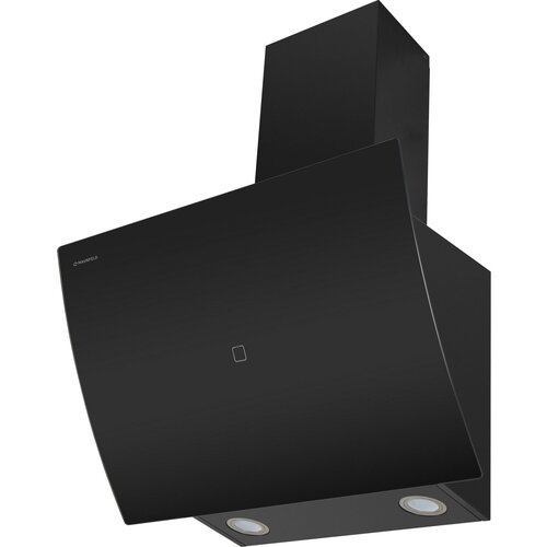 Вытяжка каминная Maunfeld Sky Star Chef 60 черный управление сенсорное 1 мотор 1878000₽