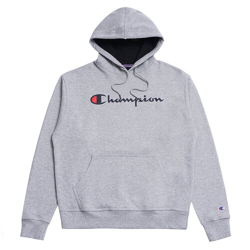 Толстовка Champion Powerblend Graphic Hoodie / M