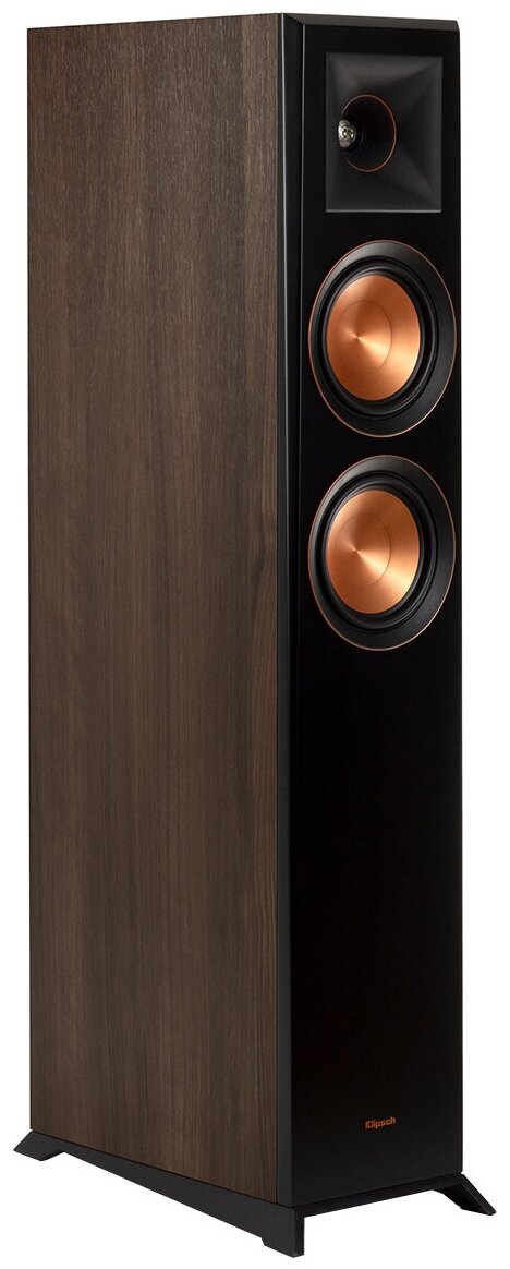 Klipsch RP-5000F Walnut акустическая система