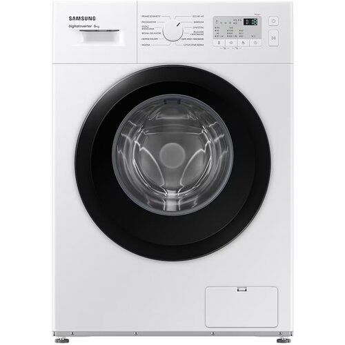 Стиральная машина Samsung WW60A3120BH, белый