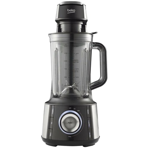 TBV8106BX Блендер стационарный Beko TBV8106BX серебристый 2256900₽