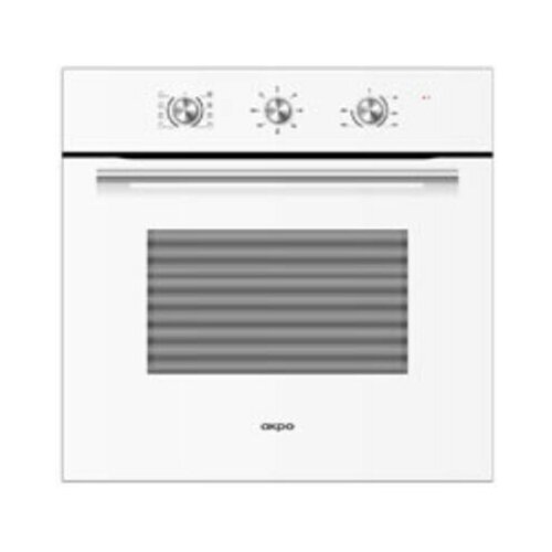 Духовой шкаф электрический AKPO PEA 6508 MMD01 WH 2636200₽