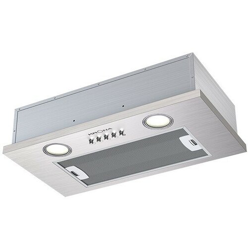 Вытяжка кухонная KRONA SELINA 600 inox PB 15329₽