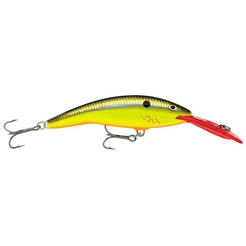 фото Воблер rapala tail dancer 05 /bho