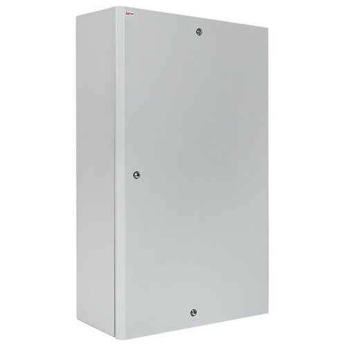 фото Щит распределительный ekf щмпг-120.75.30 (щрнм-6) ip54 навесной, металл, серый