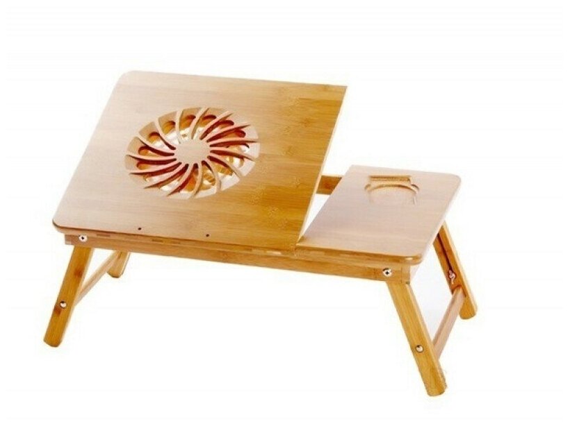 Стол для ноутбука SITITEK Bamboo 1