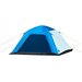Автоматическая надувная быстросборная палатка Chao One-button Automatic Inflatable Quick-open Tent (YC-CQZP01)