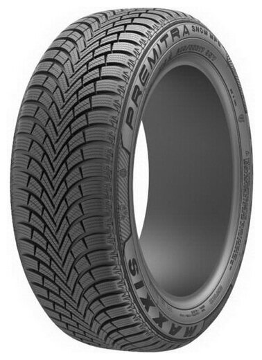 Шина Maxxis WP6 Premitra Snow 195/65R15 91T