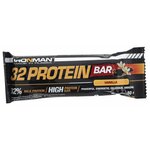 IRONMAN протеиновый батончик 32 Protein Bar, 50 г - изображение