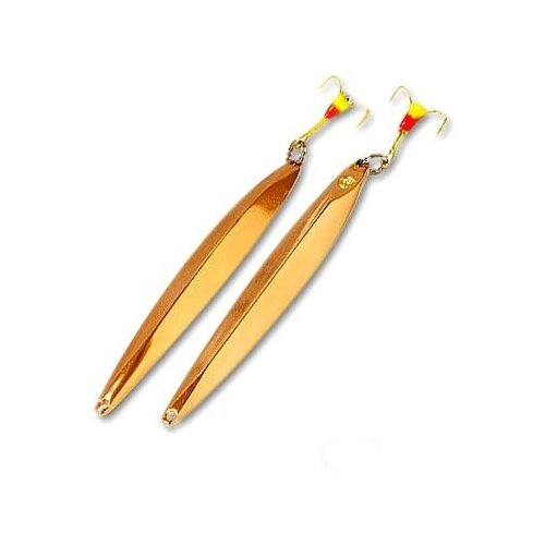 фото Блесна зимняя nils-mr raptor 90 mm 18,5g - 006 c/c nils master