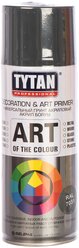 Краска Tytan Art of the colour глянцевая, RAL 7031 праймер серый, 400 мл