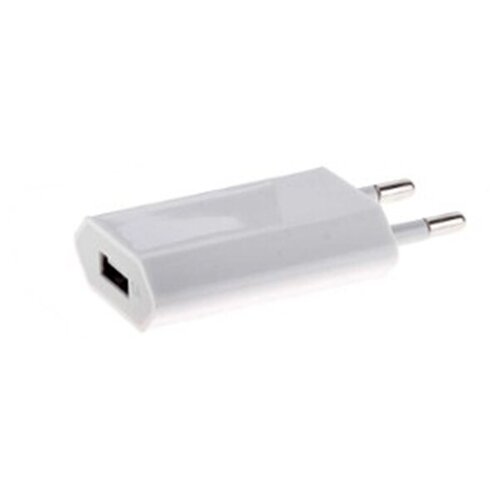 фото Зарядное устройство для телефона 1usb 1a exployd ex-z-136 white