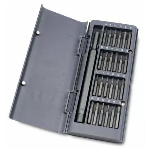 Набор прецизионных инструментов Zitrek SPD25 875₽