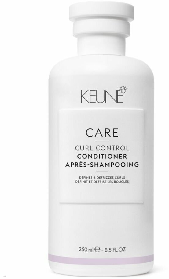 Keune Care Curl Control Кондиционер Уход за локонами 250мл