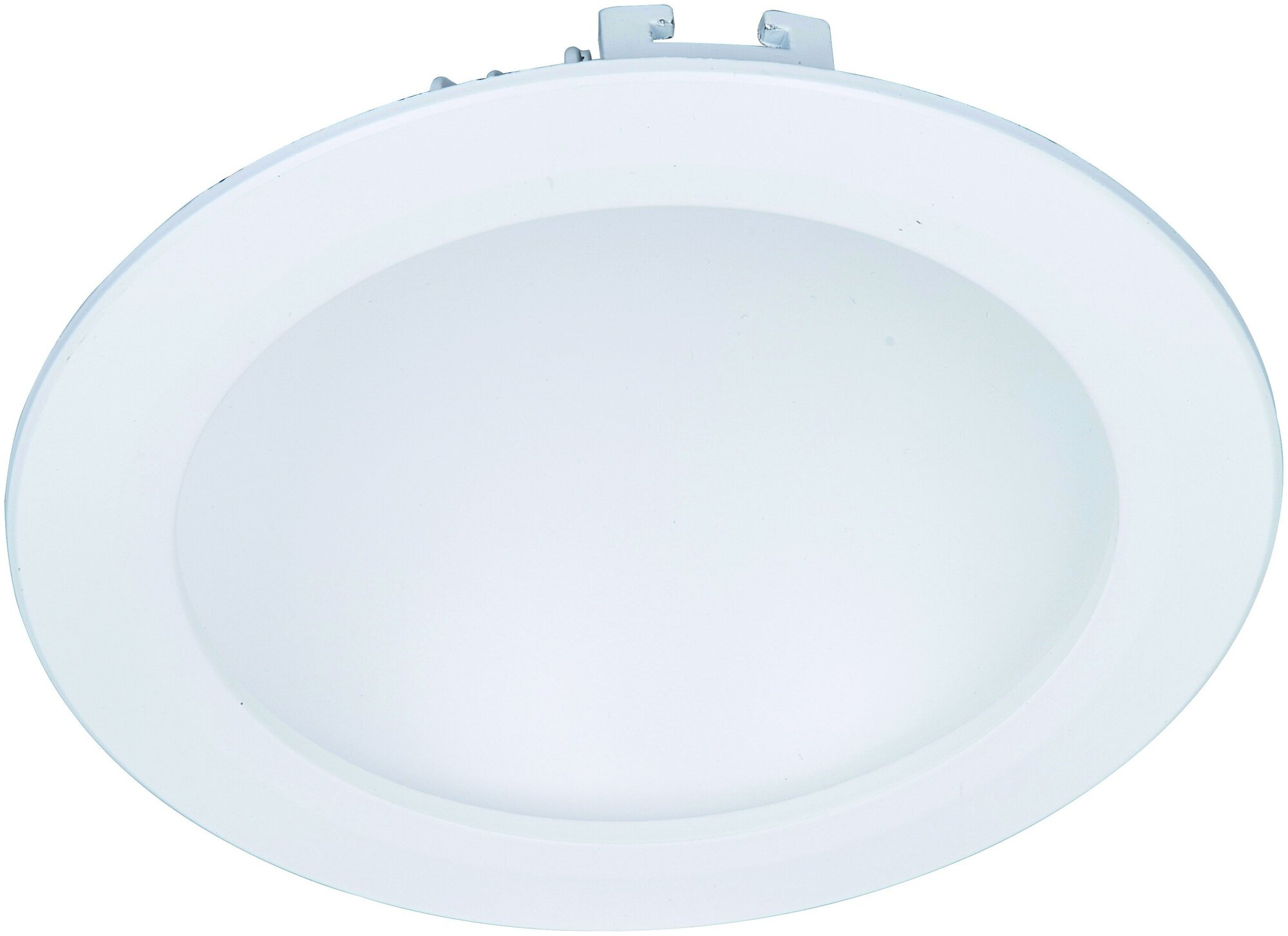 Встраиваемый светильник Arte Lamp A7016PL-1WH, LED, кол-во ламп:1шт, Белый