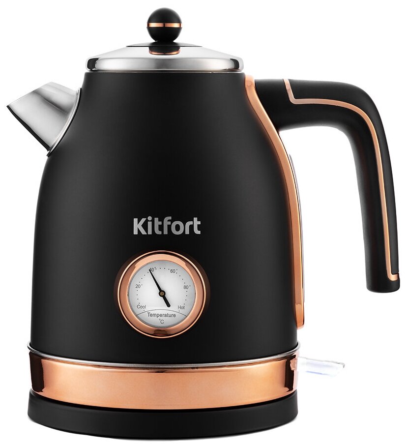  Kitfort КТ-6102 —  по выгодной цене на е