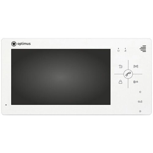 Видеомонитор Optimus VM-7.0 7inch industrial use tft lcd touch module with rs232 7 800 480 tft lcd intelligent