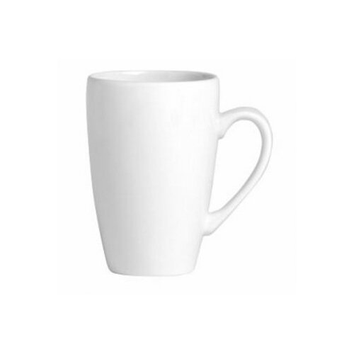 фото Кружка «симплисити вайт» 340 мл, steelite