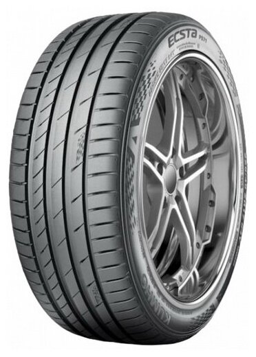 Шина Kumho Ecsta PS71 205/60R16 92V