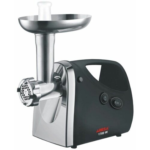 Мясорубки электрические Aresa Мясорубка Aresa AR 2102 776000₽