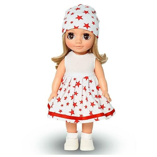 Кукла «Ася 3», 26 см кукла ася снегурочка 26 см