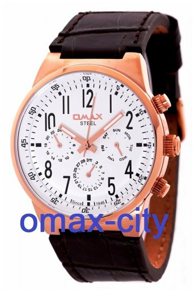 Наручные часы OMAX 