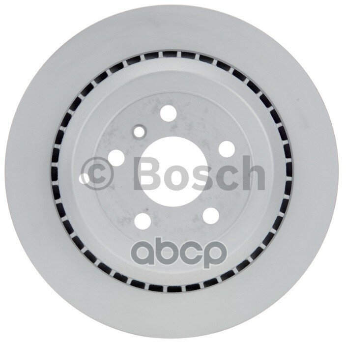 Тормозной Диск Bosch арт. 0986479285