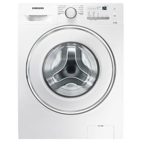 Стиральная машина Samsung WW60J3097LW