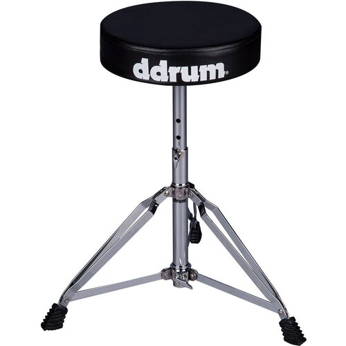 DDrum RXDT Стул для барабанщика стул для барабанщика ddrum rxdt