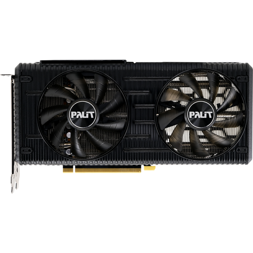 Видеокарта PCIE16 RTX3060 12GB LHR PA-RTX3060 DUAL OC PALIT