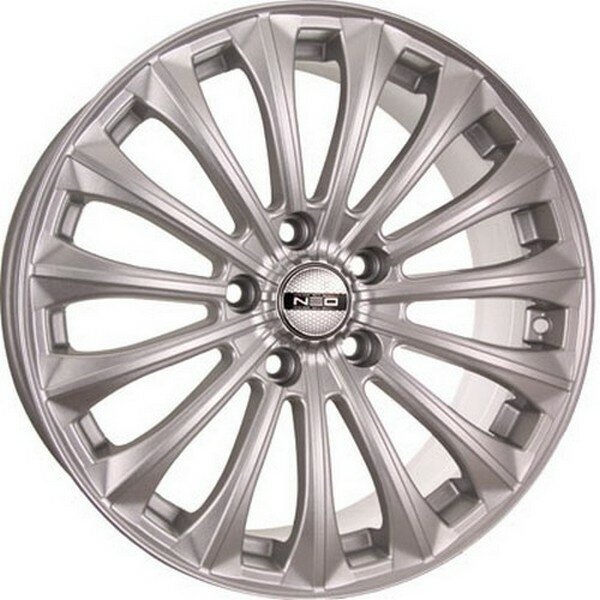 R17 5x114,3 7,5J ET40 D67,1 NEO 730 S