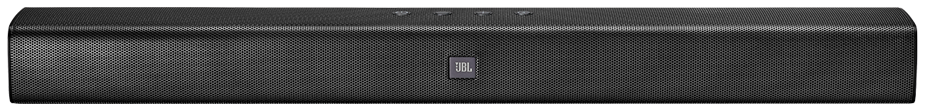 Саундбар JBL Bar Studio black