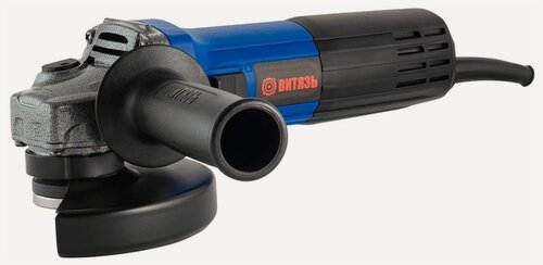 Изображение товара Шлифовальная угловая машина Витязь МШУ-125-950ПЕ 18015023