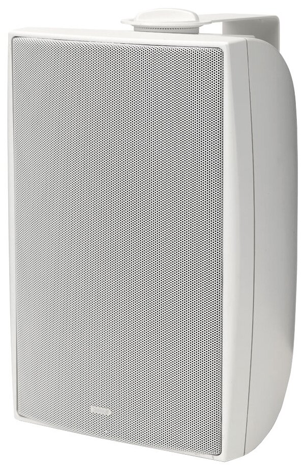 Акустика всепогодная трансляционная Tannoy DVS 4t White