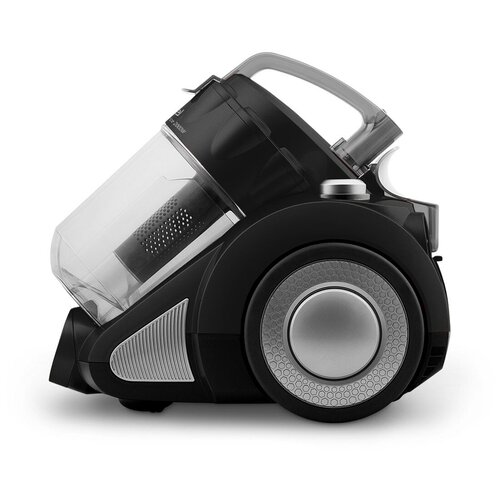 Пылесос artel VCC 0220 с турбощеткой черный 8750₽