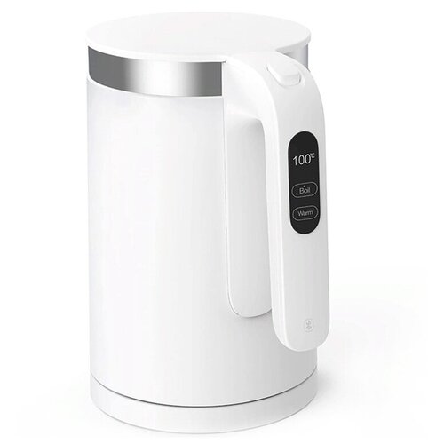 Чайник Xiaomi Viomi Smart Kettle Bluetooth V-SK152B чайник xiaomi viomi smart kettle bluetooth pro черный