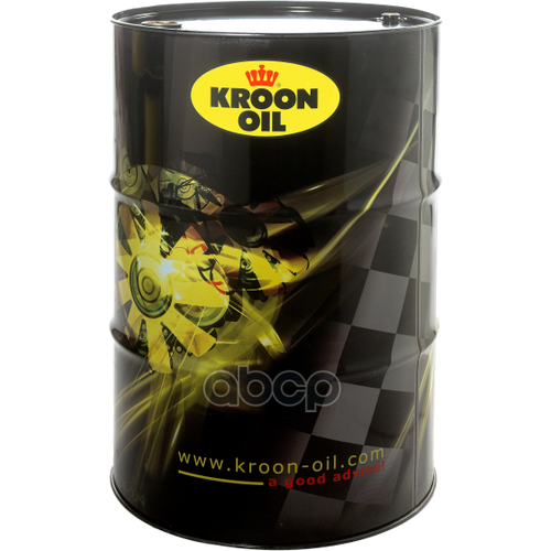 KROON OIL Масло Моторное Emperol 10W40 60L