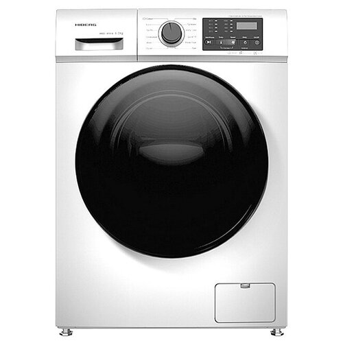 Стиральная машина HIBERG WQ4-814 W 3900000₽