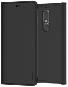 Фото Чехол-книжка Nokia CP-307 для Nokia 5.1