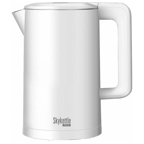 Чайник RED Solution SkyKettle RK-M216S, белый