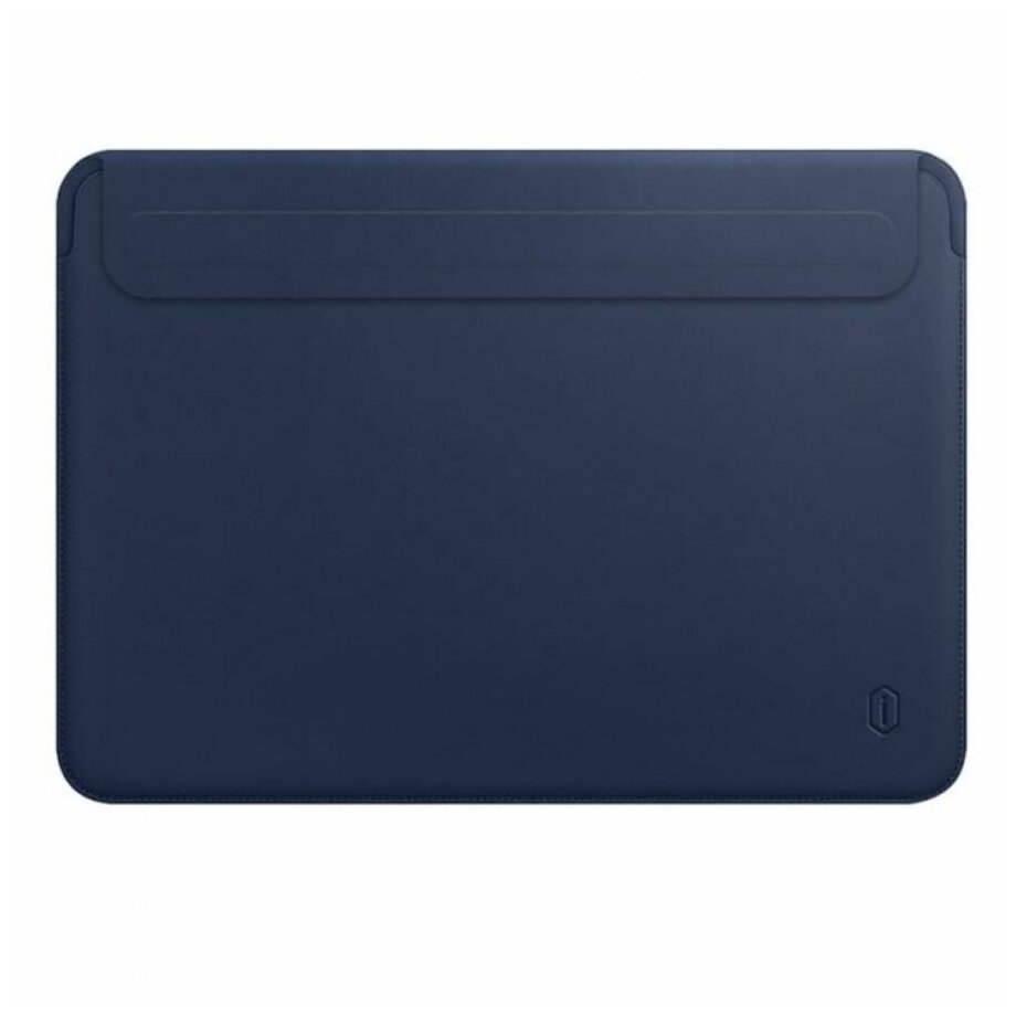 Чехол для ноутбука WiWU Skin Pro II для MacBook Air 13.6 inch 2022 Black