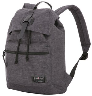 Рюкзак SwissGear SA5331424403 Grey Heather 13 *Серый