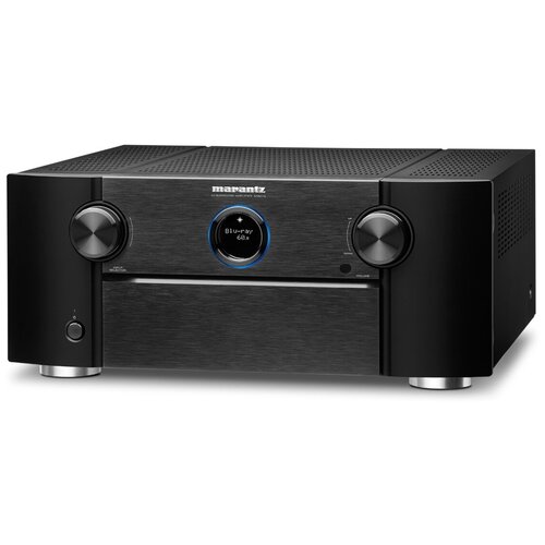 фото Av-ресивер marantz sr8015 black