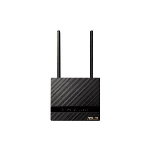 Маршрутизатор ASUS Роутер беспроводной Asus 4G-N16 N300 10/100BASE-TX/4G cat.4