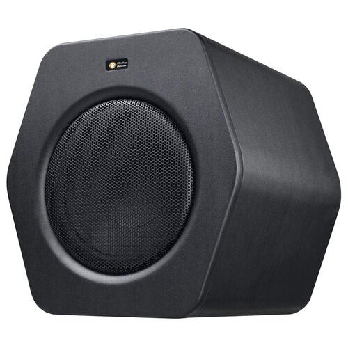 Студийные сабвуферы Monkey Banana Turbo 10s black 6344900₽
