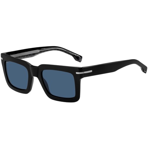 Hugo Boss Солнцезащитные очки HUGO BOSS 1501/S INA Black Pattern Black [HUB-205947INA51KU]